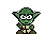 euh ... Yoda