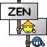 Commerce Zen